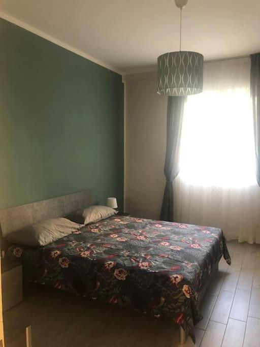 Appartamento Veronica, Per Lavoro E Relax คอร์ซิโก ภายนอก รูปภาพ
