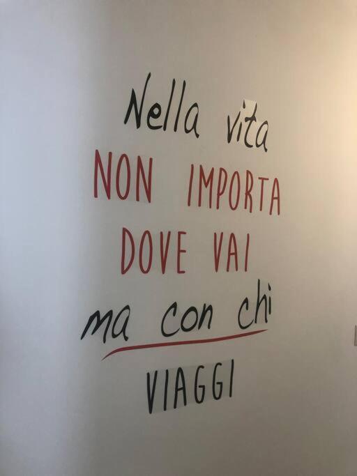 Appartamento Veronica, Per Lavoro E Relax คอร์ซิโก ภายนอก รูปภาพ